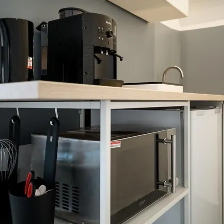 Shabby Chic Self Checkin Free Street Parking Apartment Berlin