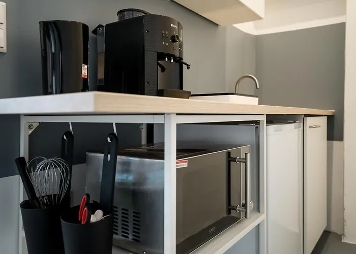 Shabby Chic Self Checkin Free Street Parking 아파트 베를린