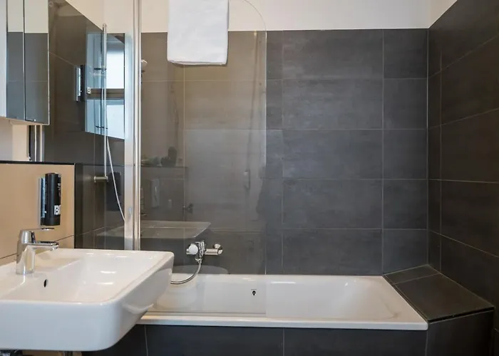 Shabby Chic Self Checkin Free Street Parking דירה *